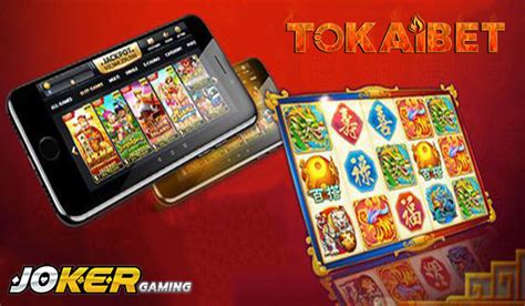 alternatif joker123|JOKER123 Gaming : Agen Judi Slot Online .